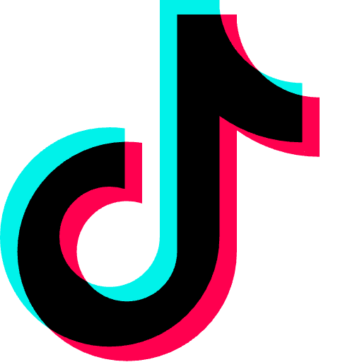 tiktok logo